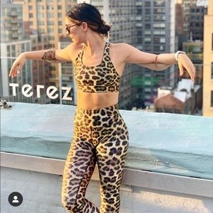 terez leopard
